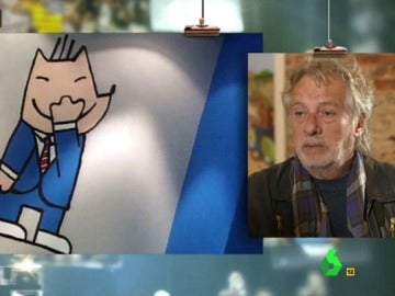 Javier Mariscal Javier Mariscal
