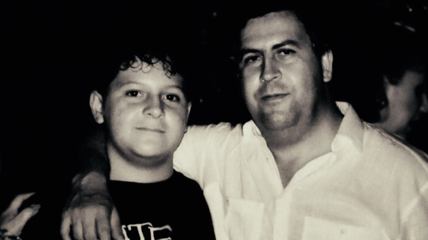Pablo Escobar Salvados Pablo Escobar Salvados