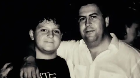 Pablo Escobar Salvados Pablo Escobar Salvados