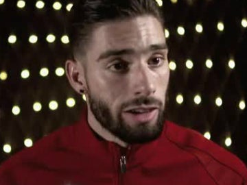 Yannick Carrasco Yannick Carrasco