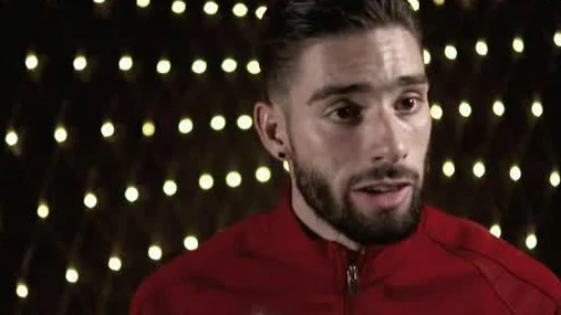 Yannick Carrasco