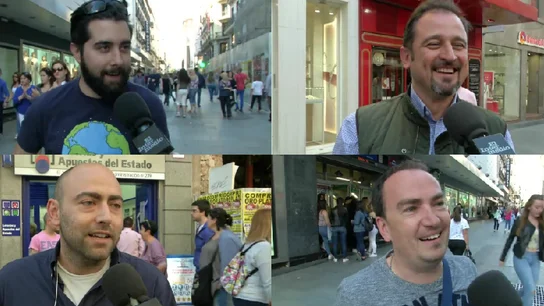 El Intermedio El Intermedio