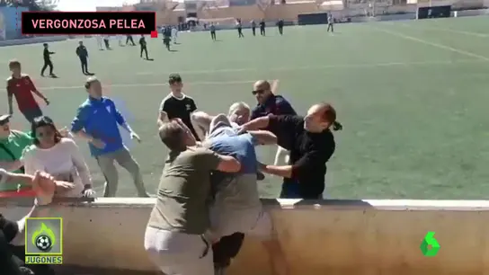 Pelea Pelea