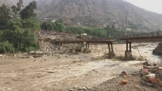 Frame 10.060839 de: Al menos 75 muertos y 20 desaparecidos por las intensas lluvias en Perú Frame 10.060839 de: Al menos 75 muertos y 20 desaparecidos por las intensas lluvias en Perú