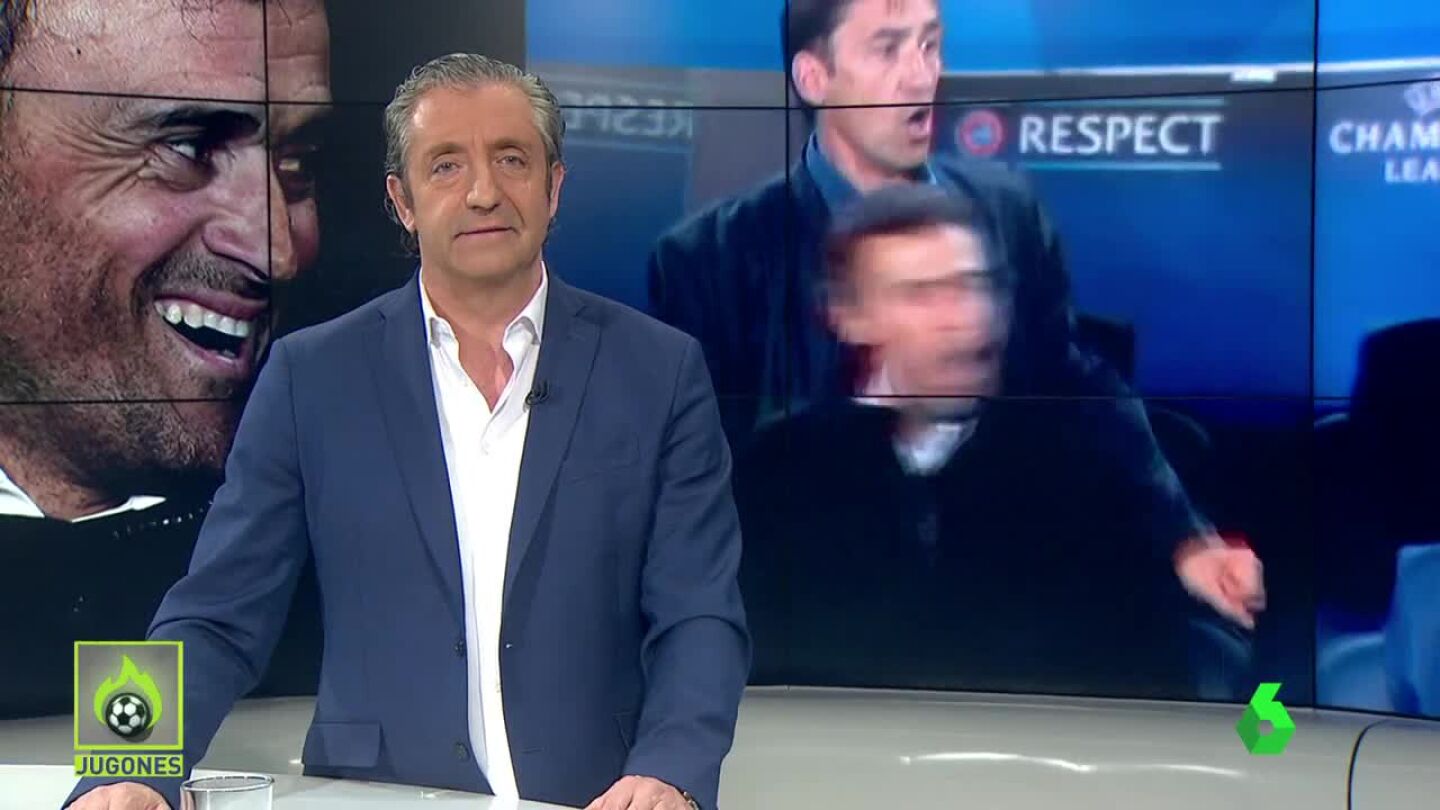 Josep Pedrerol