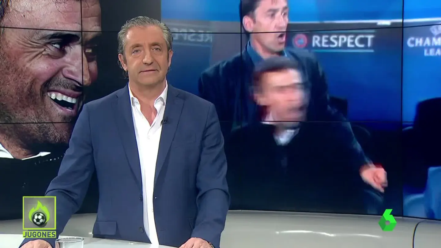 Josep Pedrerol Josep Pedrerol