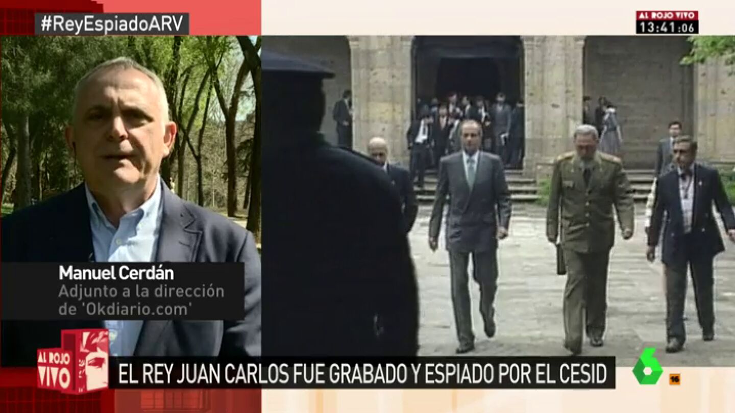 Manuel Cerd&aacute;n