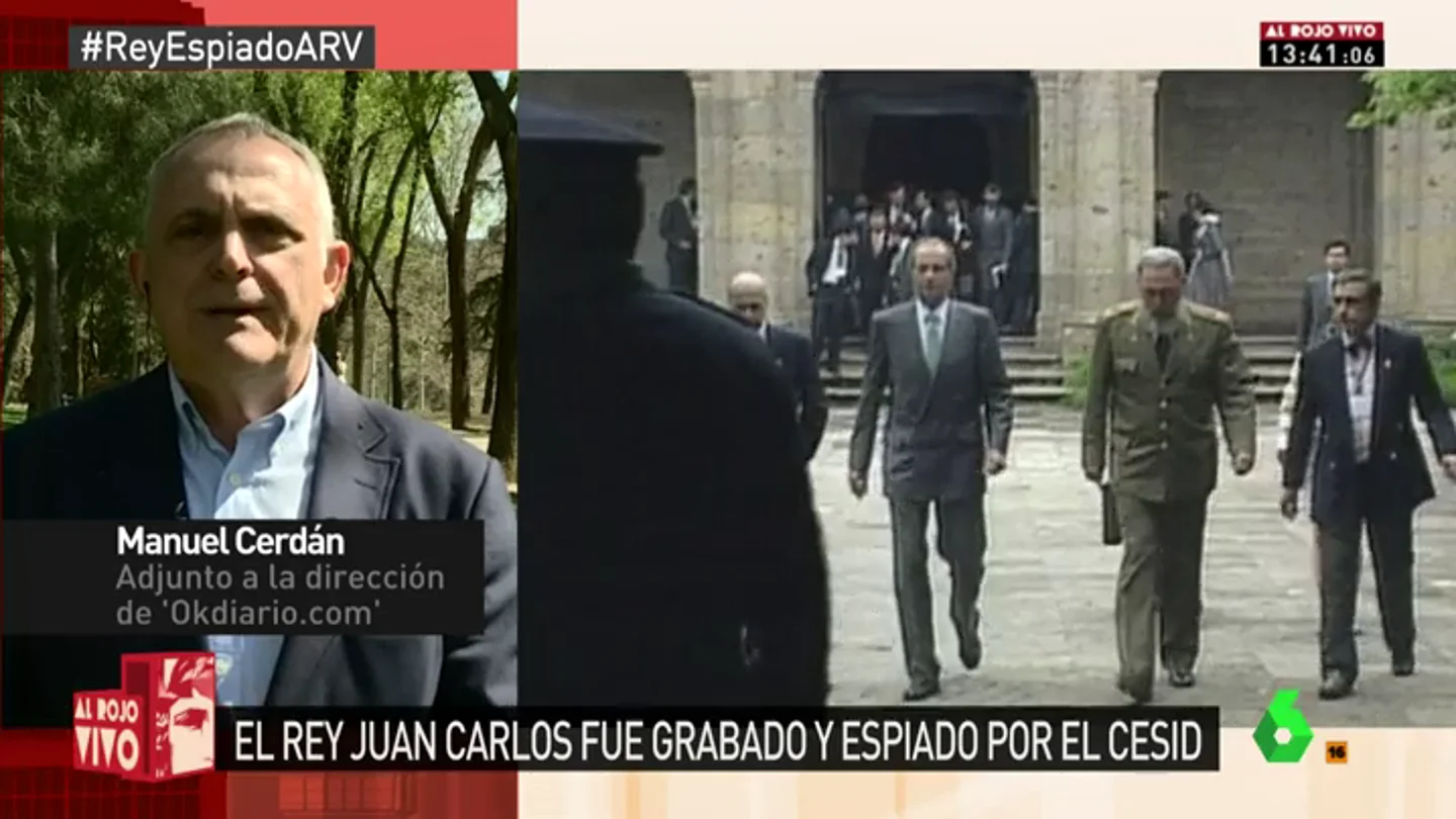 Manuel Cerdán Manuel Cerdán