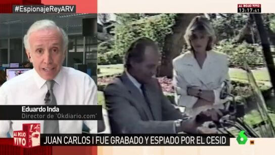 Frame 72.398089 de: INDA