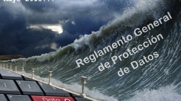 Reglamento General de Protección de Datos