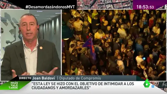 Joan Baldoví Joan Baldoví
