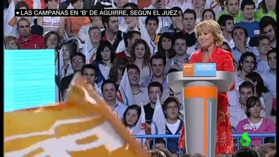 Esperanza Aguirre Esperanza Aguirre