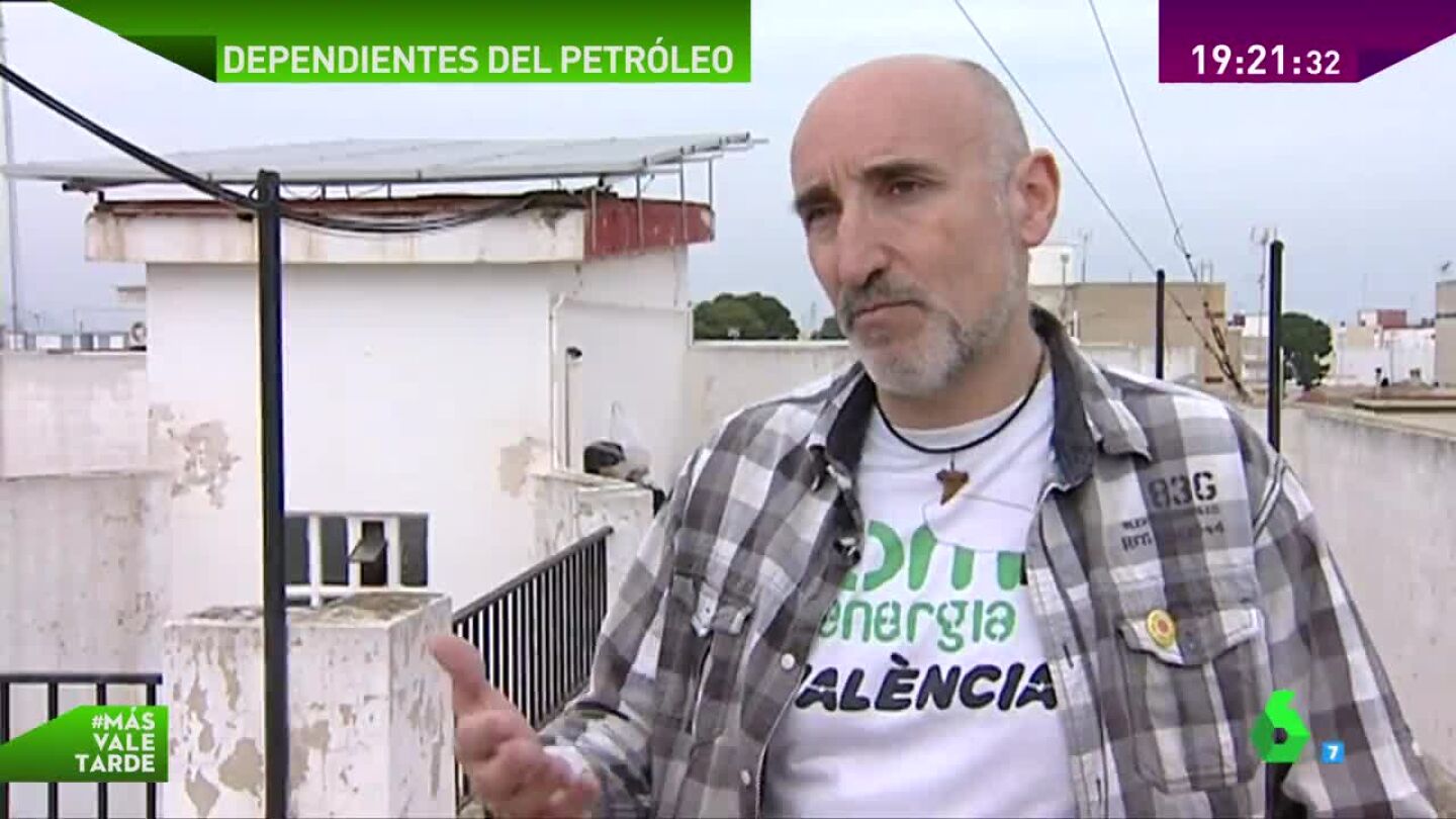 Andr&eacute;s Montesinos