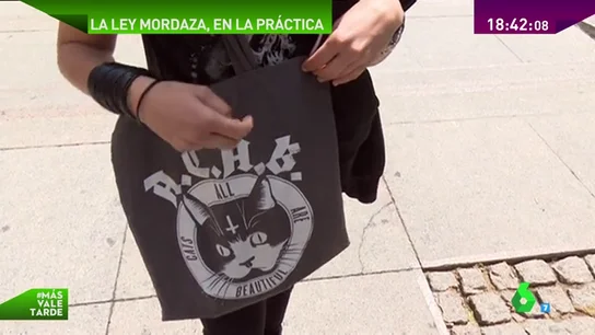 Frame 67.651578 de: LEY MORDAZA Frame 67.651578 de: LEY MORDAZA