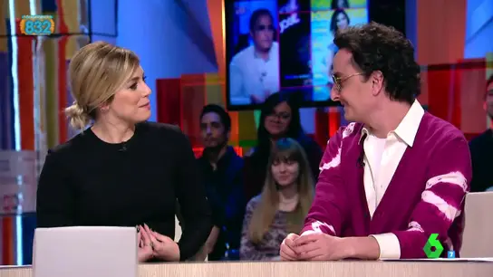 El reencuentro entre Blanca Suárez y Josie El reencuentro entre Blanca Suárez y Josie