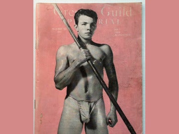 Grecian Guild Pictorial Grecian Guild Pictorial