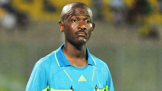 Joseph Lamptey