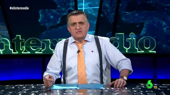 El Gran Wyoming El Gran Wyoming