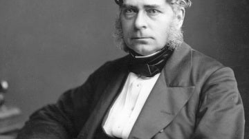 Henry Bessemer