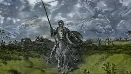 Don Quijote de la Mancha Don Quijote de la Mancha