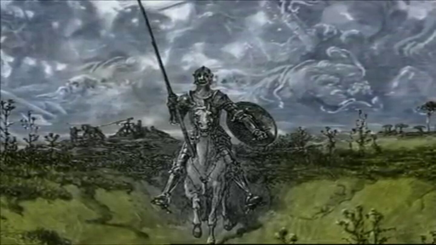 Don Quijote de la Mancha
