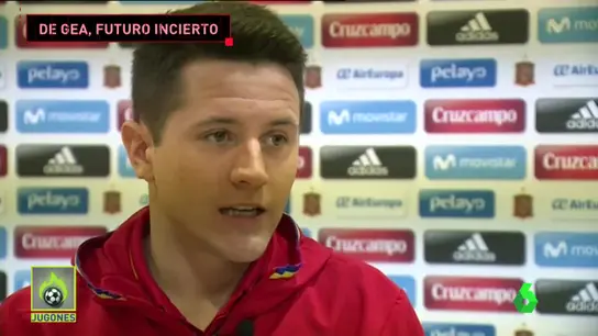 Ander Herrera Ander Herrera