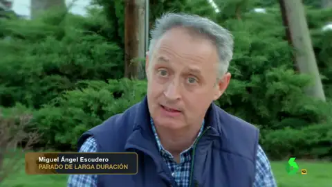 Miguel Ángel Escudero Miguel Ángel Escudero