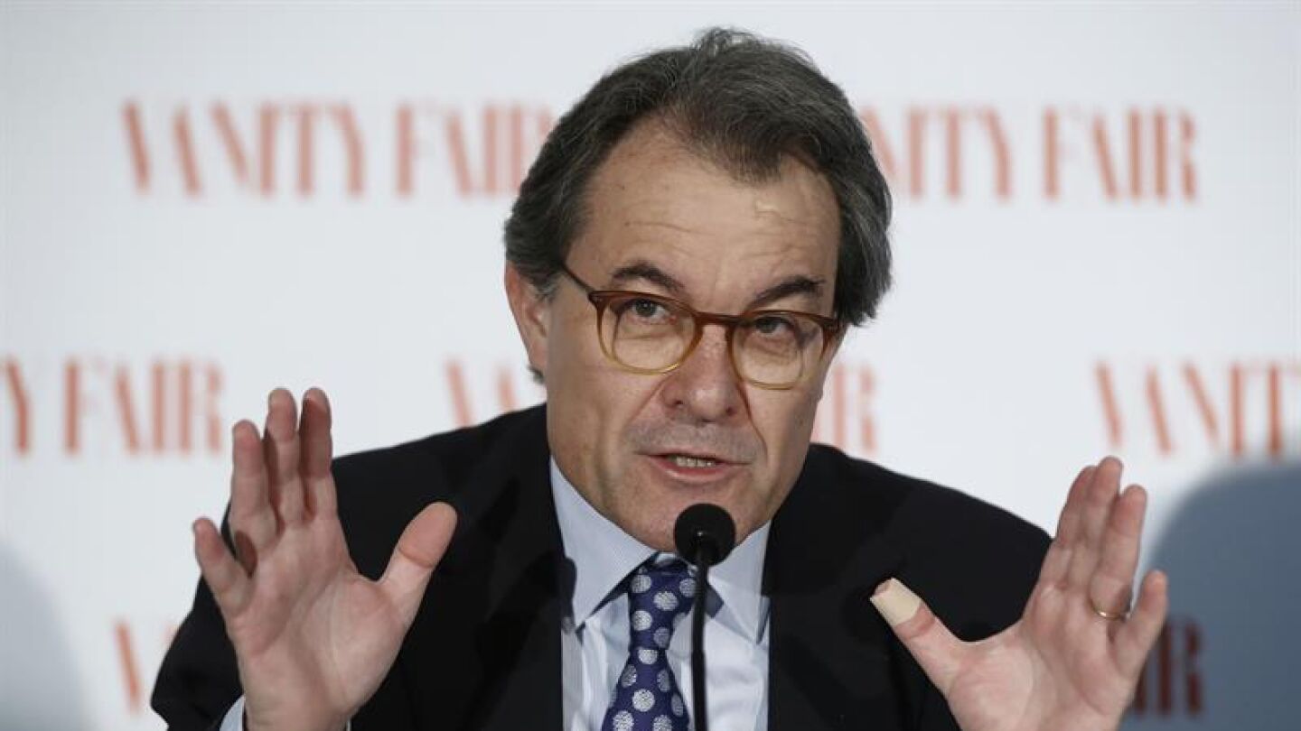 Artur Mas