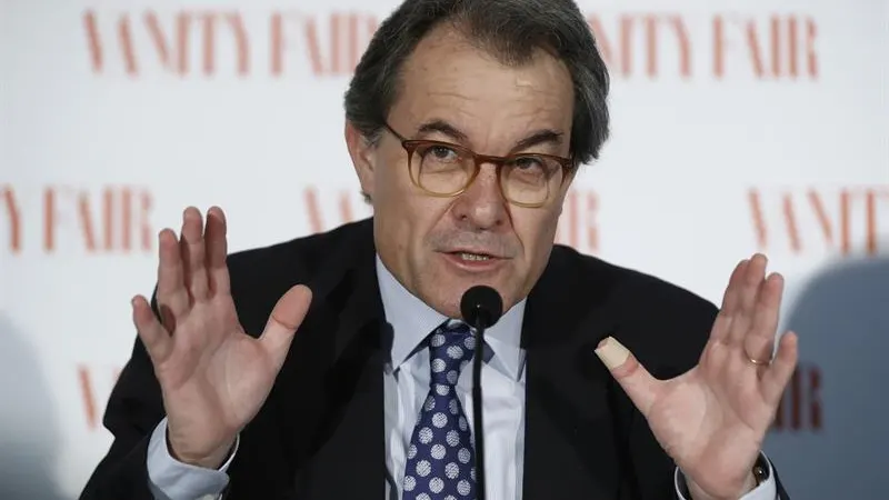 Artur Mas