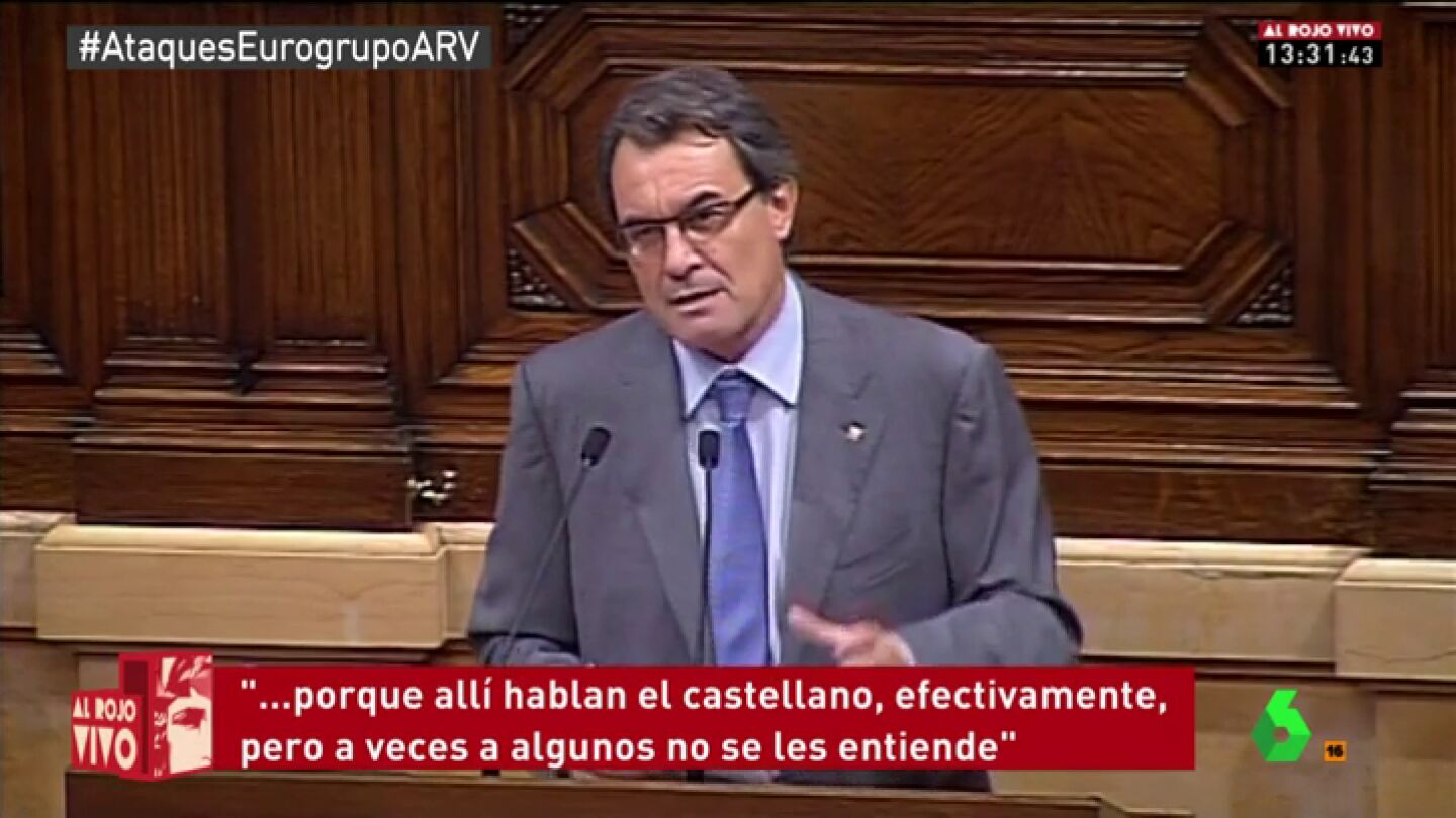 Frame 48.802238 de: "No se les entiende", "pasan la jornada en el bar", "pagamos su Sanidad"... los ataques de la pol&iacute;tica espa&ntilde;ola a Andaluc&iacute;a