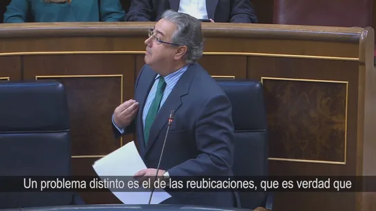 Juan Ignacio Zoido Juan Ignacio Zoido