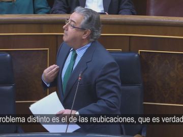 Juan Ignacio Zoido Juan Ignacio Zoido