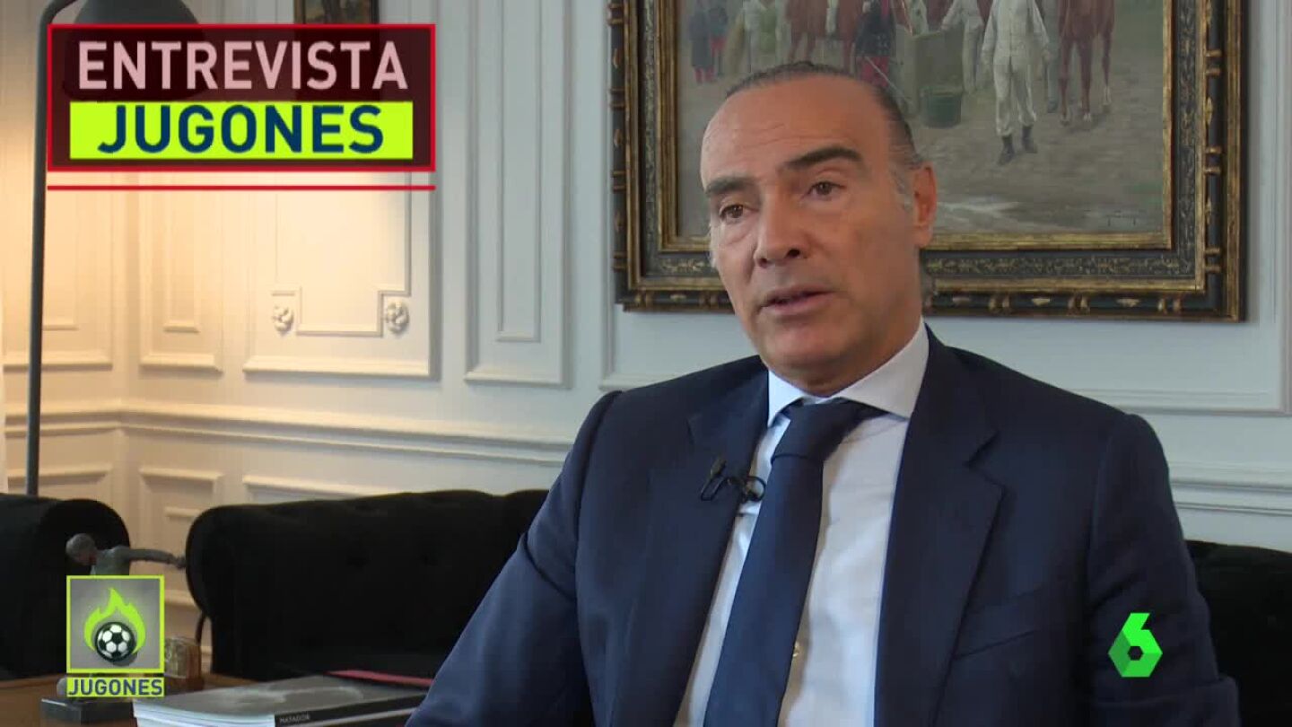 Luis Oliver