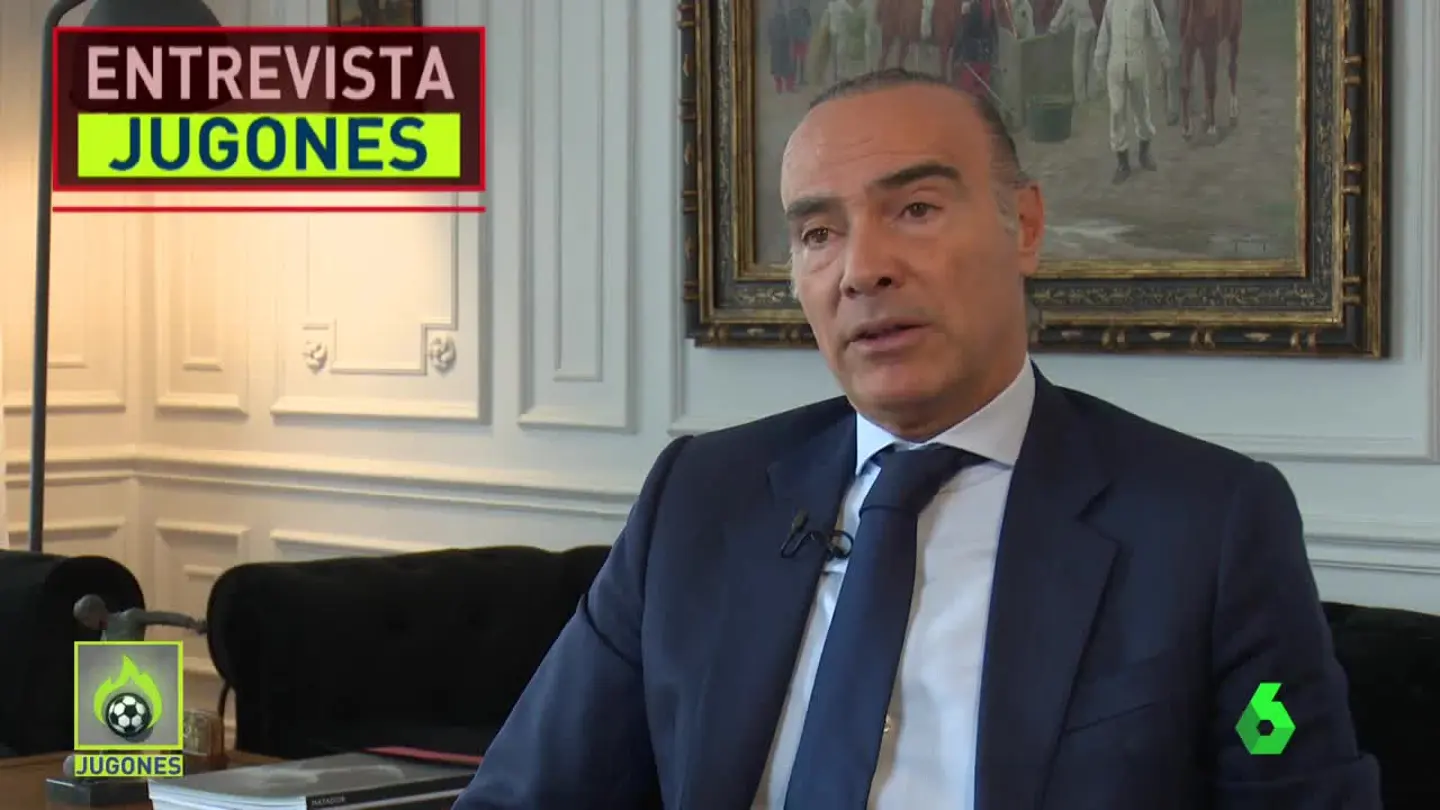 Luis Oliver Luis Oliver