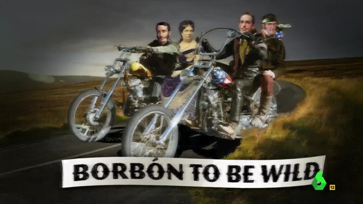 Borbones