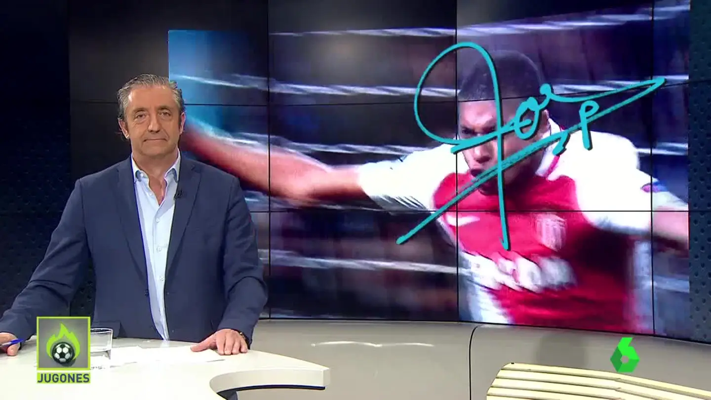 Josep Pedrerol Josep Pedrerol