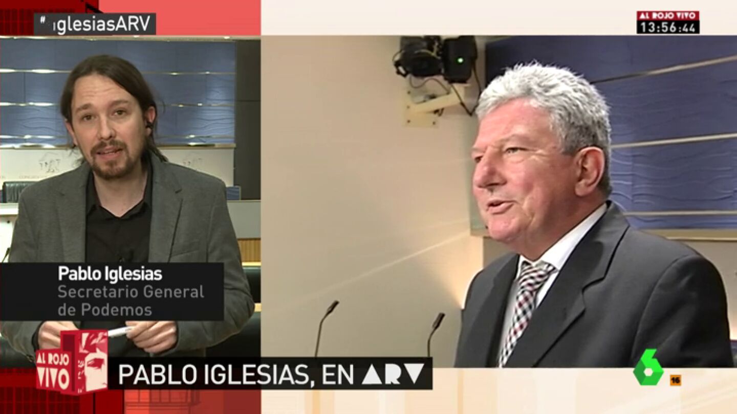 Frame 46.220858 de: PABLO IGLESIAS