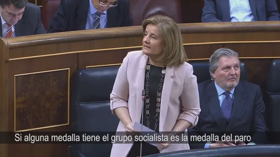 Fátima Báñez Fátima Báñez