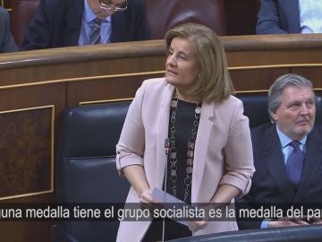 Fátima Báñez Fátima Báñez