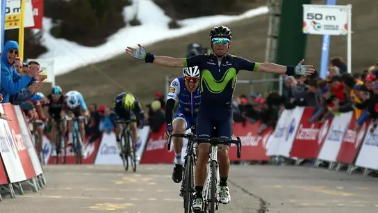 Alejandro Valverde Alejandro Valverde