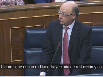 Cristobal Montoro Cristobal Montoro
