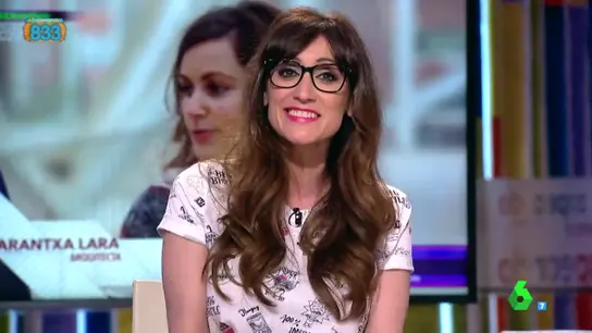 Ana Morgade Ana Morgade