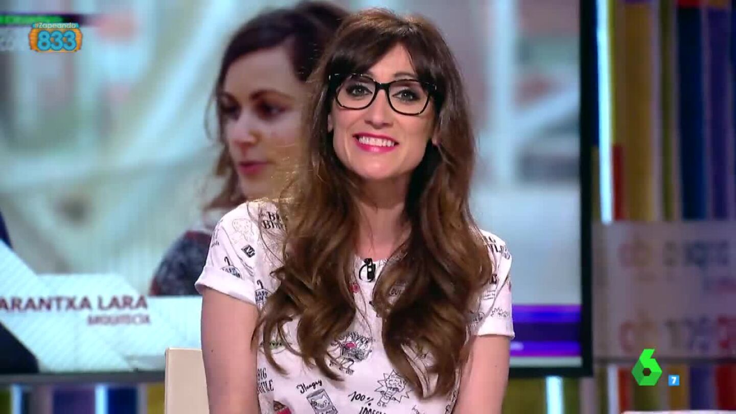Ana Morgade