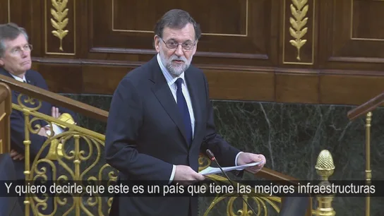 Mariano Rajoy Mariano Rajoy