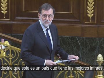 Mariano Rajoy Mariano Rajoy