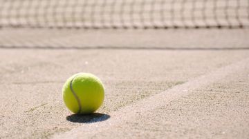 Pelota de tenis