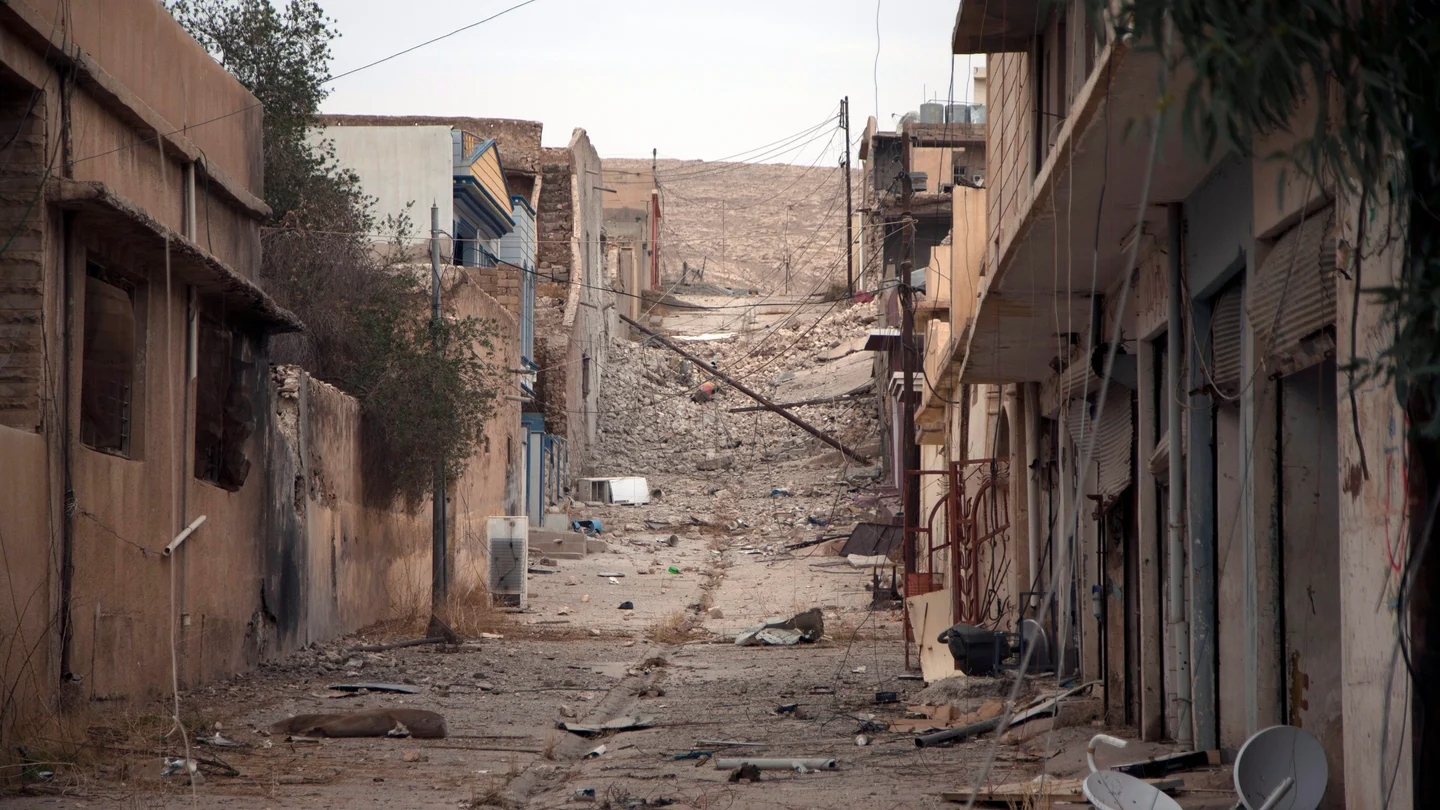 Mosul Mosul