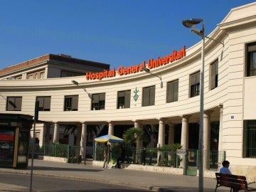 Hospital General de Valencia Hospital General de Valencia