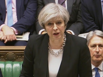 Theresa May Theresa May