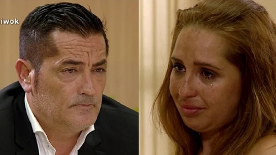 El Jefe Infiltrado de PadthaiWok e Inma El Jefe Infiltrado de PadthaiWok e Inma